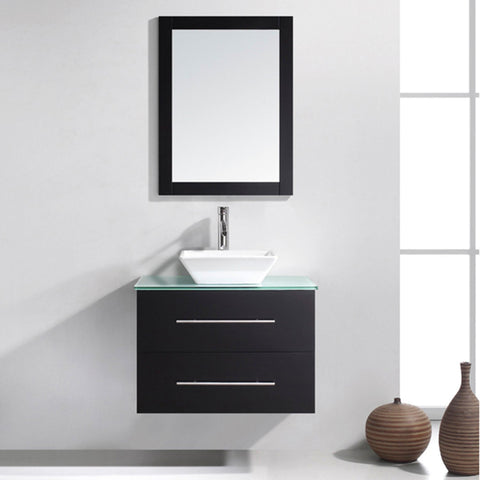 Image of 29" Single Bathroom Vanity MS-560-G-ES