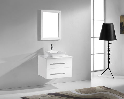 Image of 29" Single Bathroom Vanity MS-560-G-ES