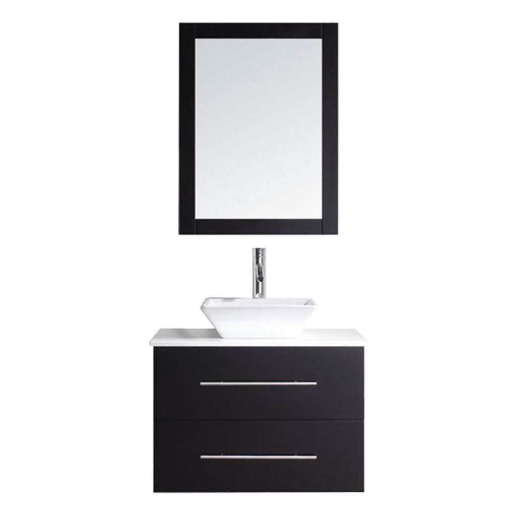 29" Single Bathroom Vanity MS-560-S-ES