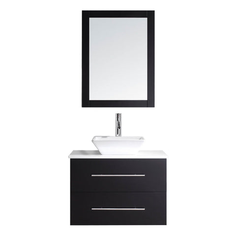 Image of 29" Single Bathroom Vanity MS-560-S-ES