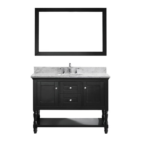 Image of 48" Single Bathroom Vanity MS-3148-WMRO-ES