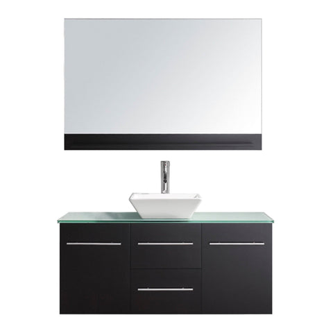 Image of 48" Single Bathroom Vanity MS-420-G-ES