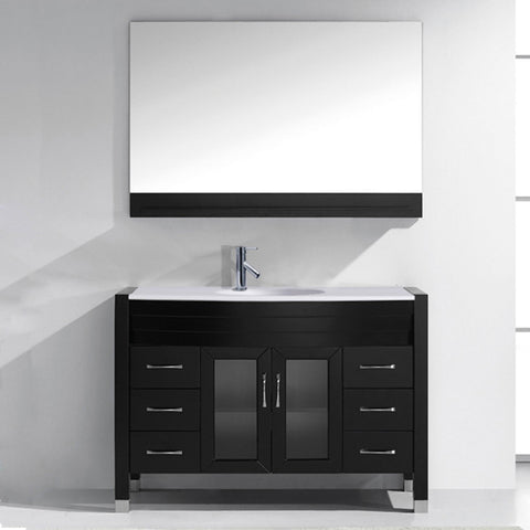 48" Single Bathroom Vanity MS-509-G-ES