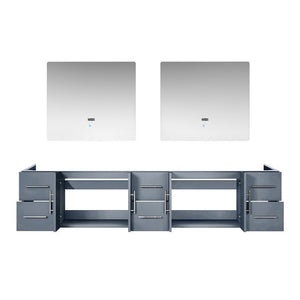 Lexora Geneva Transitional Dark Grey 84