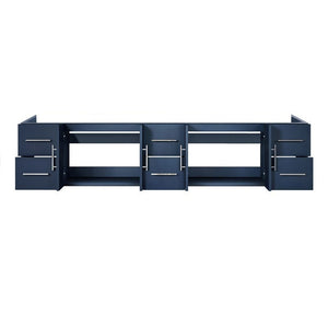 Lexora Geneva Transitional Navy Blue 84