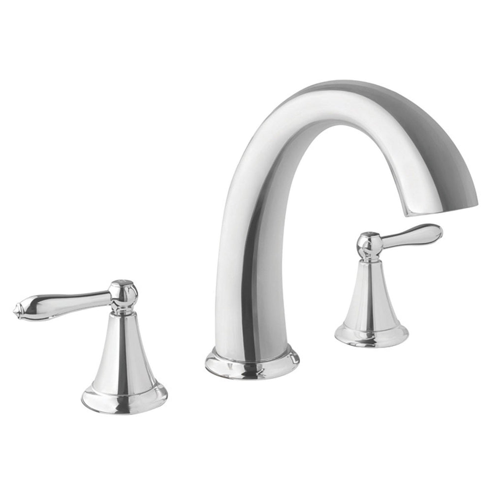 Alexis Brushed Nickel Single Handle Faucet PS-265-PC