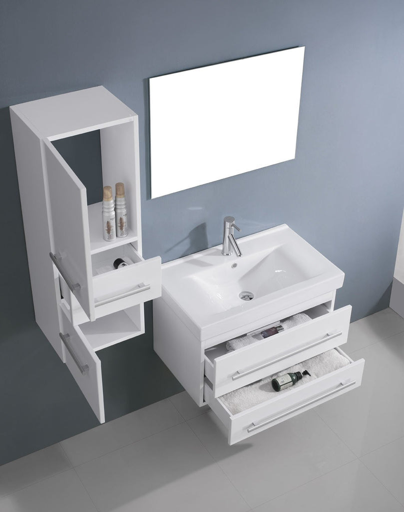 Antonio 30" Single Bathroom Vanity UM-3081-C-ES