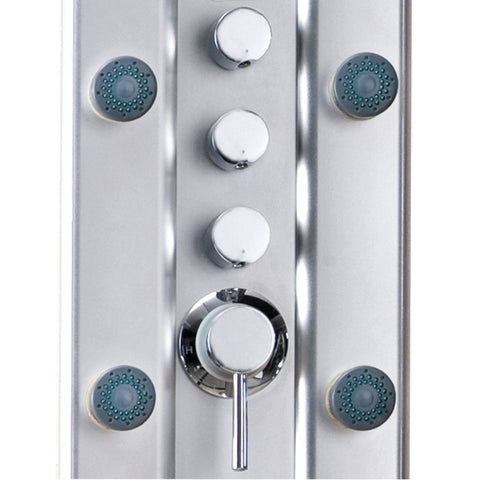 Image of Ariel A112 Shower Panel A112