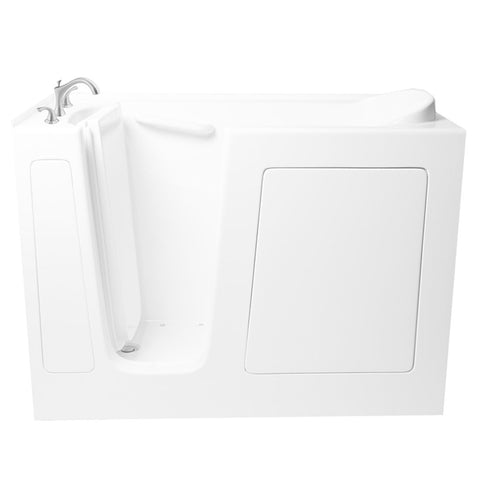 Image of Ariel EZWT-2651 Dual Series Walk-In Tub | EZWT-2651-DUAL-L EZWT-2651-DUAL-L