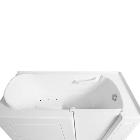 Image of Ariel EZWT-2651 Dual Series Walk-In Tub | EZWT-2651-DUAL-R EZWT-2651-DUAL-R
