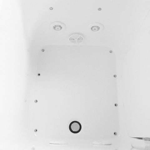 Image of Ariel EZWT-2651 Dual Series Walk-In Tub | EZWT-2651-DUAL-R EZWT-2651-DUAL-R