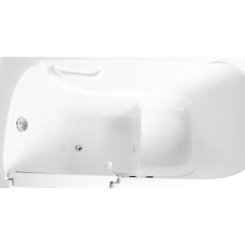 Image of Ariel EZWT-2651 Soaker Series Walk-In Tub | EZWT-2651-SOAKER-L EZWT-2651-SOAKER-L
