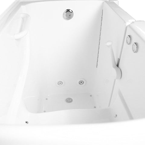 Image of Ariel EZWT-3048 Dual Series Walk-In Tub | EZWT-3048-DUAL-R EZWT-3048-DUAL-R