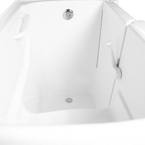 Image of Ariel EZWT-3054 Soaker Series Walk-In Tub | EZWT-3054-SOAKER-R EZWT-3054-SOAKER-R