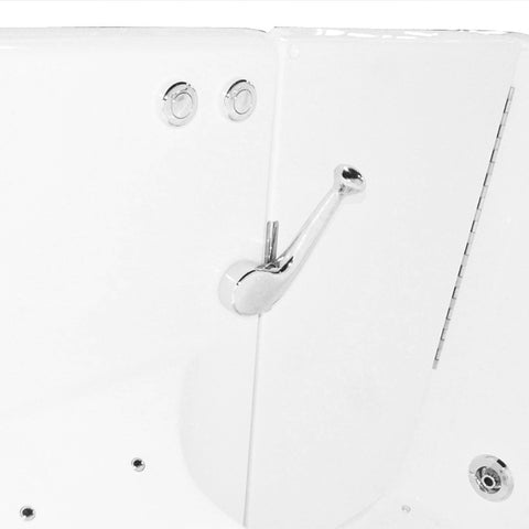 Image of Ariel EZWT-3060 Dual Series Walk-In Tub | EZWT-3060-DUAL-L EZWT-3060-DUAL-L