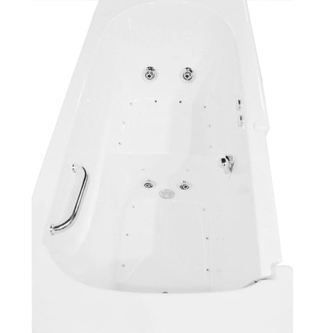 Image of Ariel EZWT-3060 Dual Series Walk-In Tub | EZWT-3060-DUAL-L EZWT-3060-DUAL-L