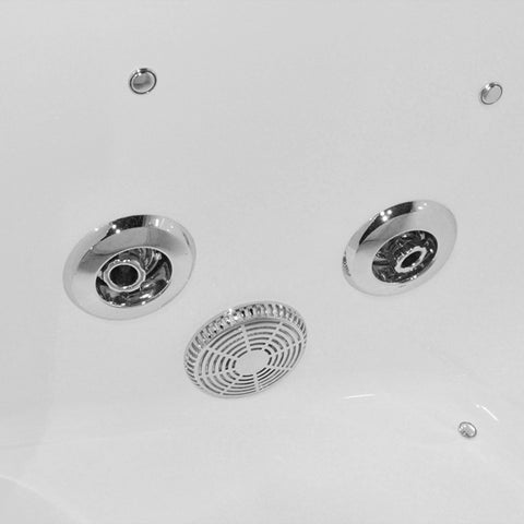 Image of Ariel EZWT-3060 Dual Series Walk-In Tub | EZWT-3060-DUAL-R EZWT-3060-DUAL-R