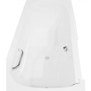 Ariel EZWT-3060 Soaker Series Walk-In Tub | EZWT-3060-SOAKER-L