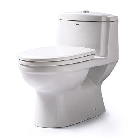 Ariel Platinum TB222M 'Anna' Toilet with Dual Flush TB222M