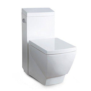 Ariel Platinum TB336M Toilet TB336M