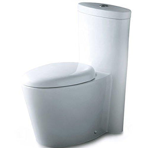 Ariel Royal CO-1009 Toilet with Dual Flush CO-1009