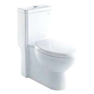 Ariel Royal CO-1037 Toilet with Dual Flush CO-1037