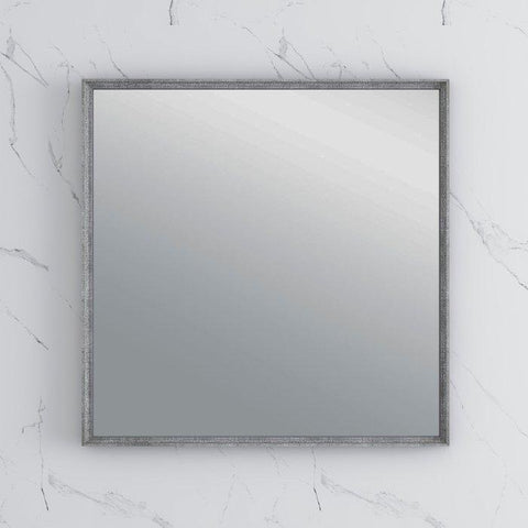Image of Copy of Fresca Formosa 32" Ash Bathroom Mirror | FMR3132ASH
