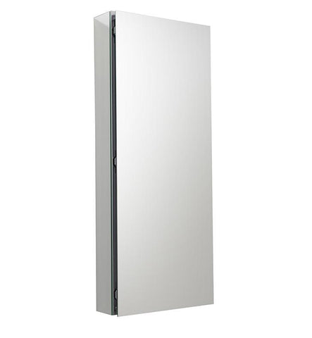 Image of Fresca 15" Wide x 36" Tall Bathroom Medicine Cabinet w/ Mirrors FMC8016