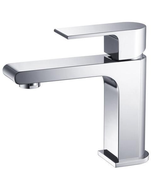 Fresca Allier 48" Modern Double Sink Vanity