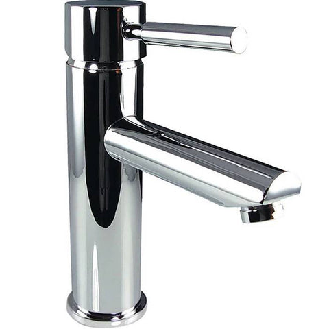 Image of Fresca Formosa Modern 30" Ash Wall Hung Single Sink Vanity Set | FVN3130ASH FVN3130ASH-FFT1040CH
