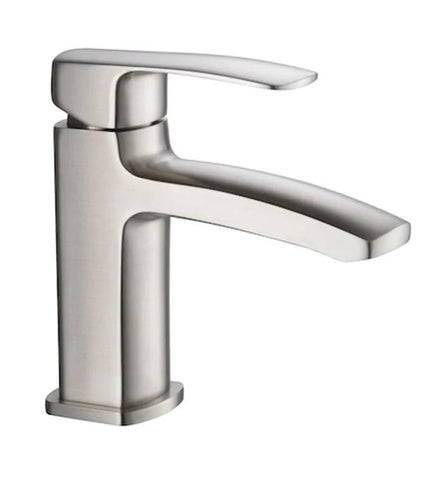 Image of Fresca Formosa Modern 72" Rustic White Double Sink Vanity Set w/ Open Bottom | FVN31-3636RWH-FS FVN31-3636RWH-FS-FFT9161BN