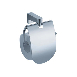 Fresca Generoso Toilet Paper Holder - Chrome