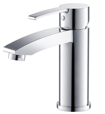 Image of Fresca Largo 57" Modern Bathroom Vanity FVN8040BW-FFT1030BN