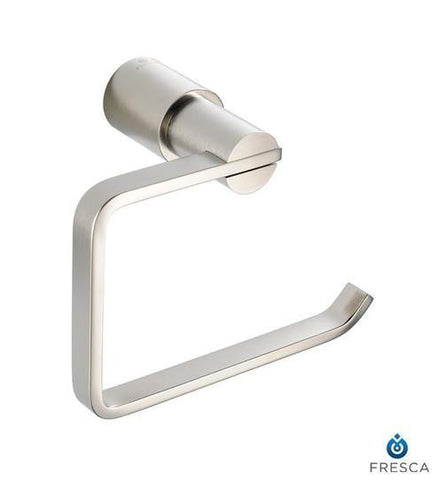Image of Fresca Magnifico Toilet Paper Holder FAC0127BN