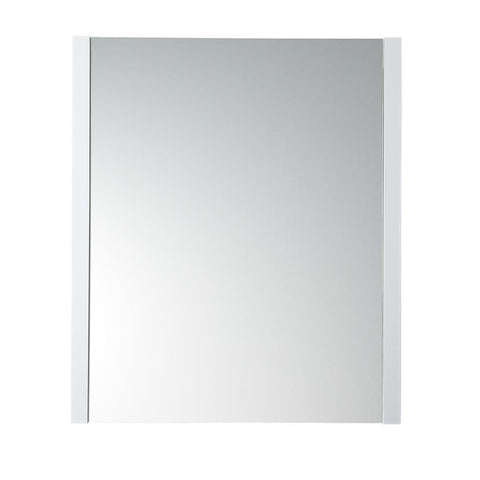Image of Fresca Torino 26" White Mirror FMR6230WH