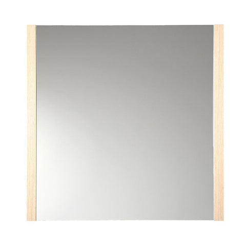 Image of Fresca Torino 32" Light Oak Mirror FMR6236LO