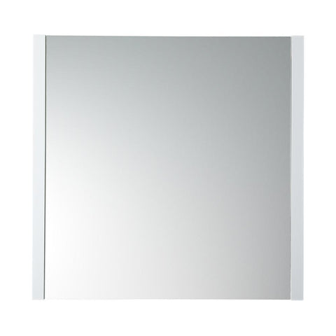 Image of Fresca Torino 32" White Mirror FMR6236WH
