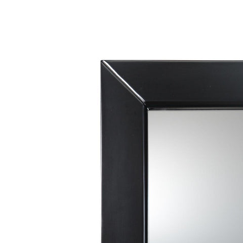 Image of Fresca Vetta 22" Espresso Mirrors with Shelf Combination FMR6193ES-SHF