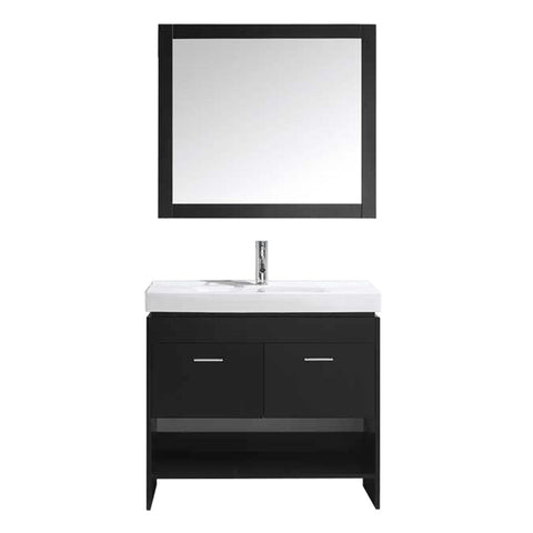 Image of Gloria 36" Single Bathroom Vanity MS-555-C-ES-010