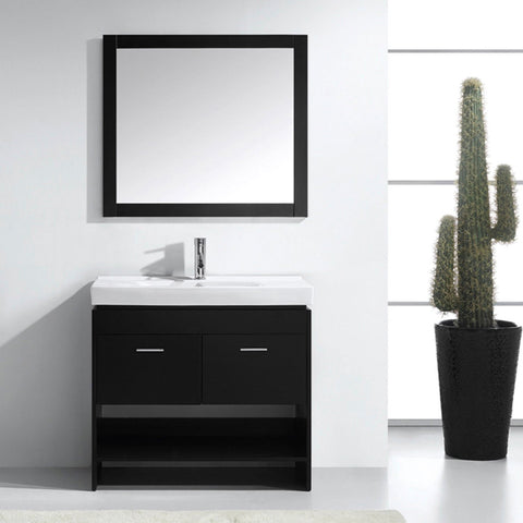 Image of Gloria 36" Single Bathroom Vanity MS-555-C-ES