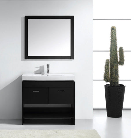 Image of Gloria 36" Single Bathroom Vanity MS-555-C-ES