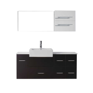 Hazel 55" Single Bathroom Vanity UM-3055-S-ES