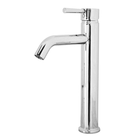 Image of Hydron Brushed Nickel Single Handle Faucet PS-402-BN