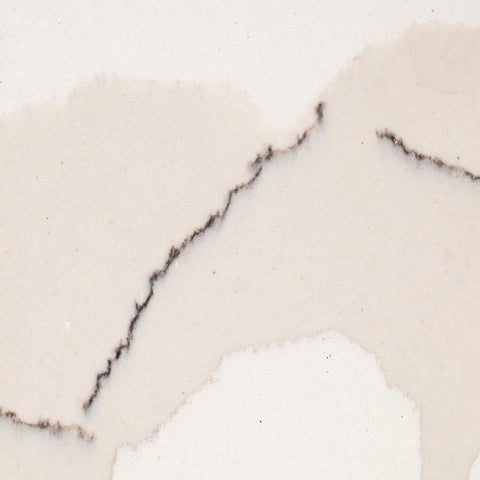 Image of Jeffrey Alexander Astoria Transitional 24" White Single Undermount Sink Vanity With Quartz Top | VKITAST24WHCQR VKITAST24WHCQR