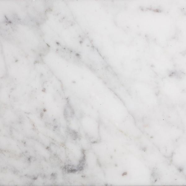 Jeffrey Alexander Chatham Traditional 24" White Single Undermount Sink Vanity With Marble Top | VKITCHA24WHWCR VKITCHA24WHWCR