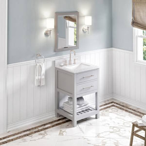 Jeffrey Alexander Wavecrest Contemporary 24