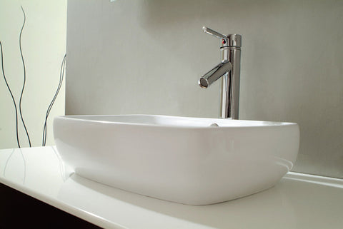 Image of Justine 59" Single Bathroom Vanity UM-3050-S-ES