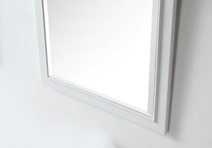 Legion WH7760-W 60" SINK VANITY WITH QUARTZ TOP-NO FAUCET - WHITE WH7760-W