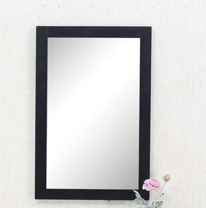 Legion WLF7016-E-M 20" ESPRESSO MIRROR FOR 7016 AND 7020 - Espresso WLF7016-E-M