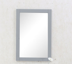 Legion WLF7016-G-M 20" GRAY MIRROR FOR 7016 AND 7020 - Gray WLF7016-G-M